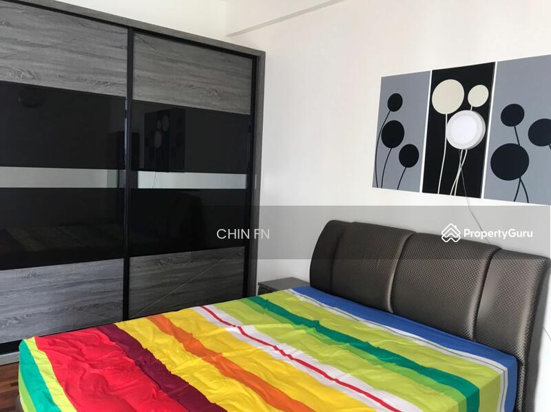 For Rent - Ocean Palms Condominium