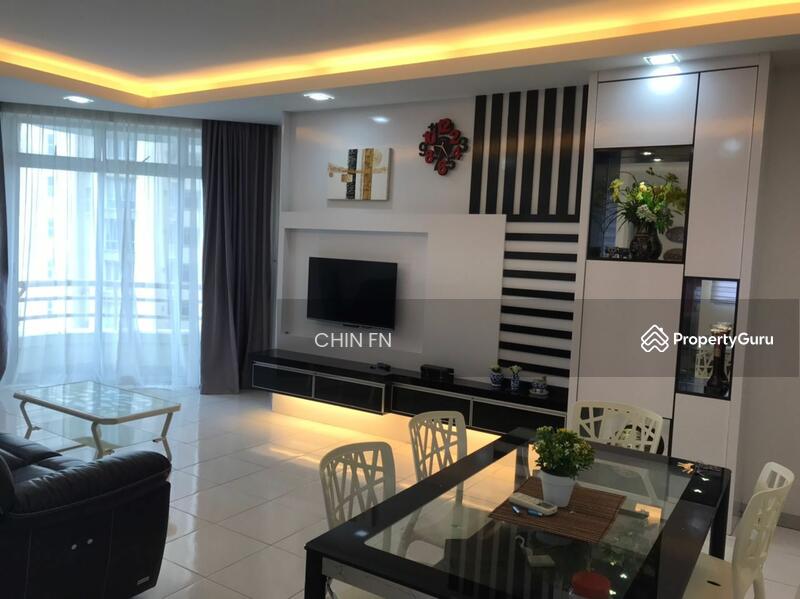 For Rent - Ocean Palms Condominium