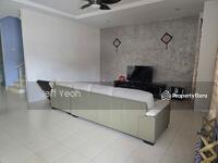 For Rent - Taman Vistana Indah, Jalan Langgar