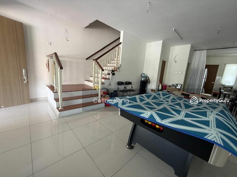 2-storey Terraced House for Sale in Bandar Kinrara Seksyen 7 (Bandar Kinrara) - Celine Kong - PropertyGuru.com.my
