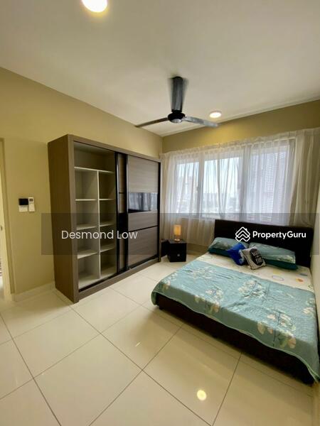 Service Residence for Rent at Parc 3 - Desmond Low - PropertyGuru.com.my