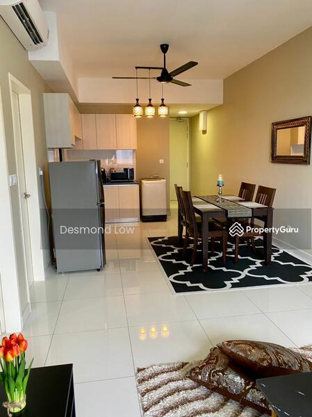 Service Residence for Rent at Parc 3 - Desmond Low - PropertyGuru.com.my