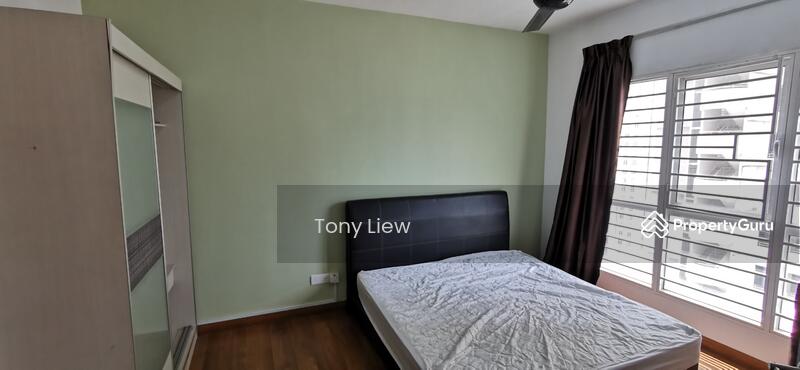 For Rent - Titiwangsa Sentral