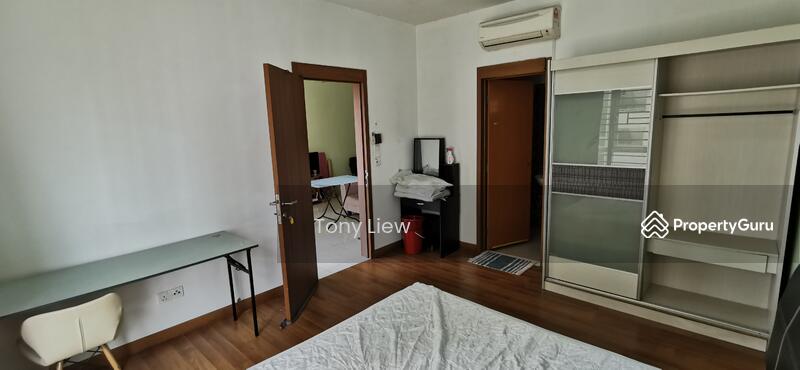For Rent - Titiwangsa Sentral