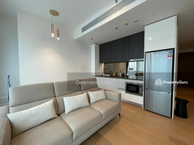 Service Residence for Rent at TRX Residences - Desmond Low - PropertyGuru.com.my