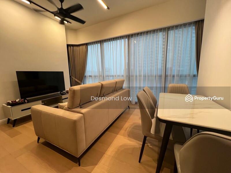 Service Residence for Rent at TRX Residences - Desmond Low - PropertyGuru.com.my