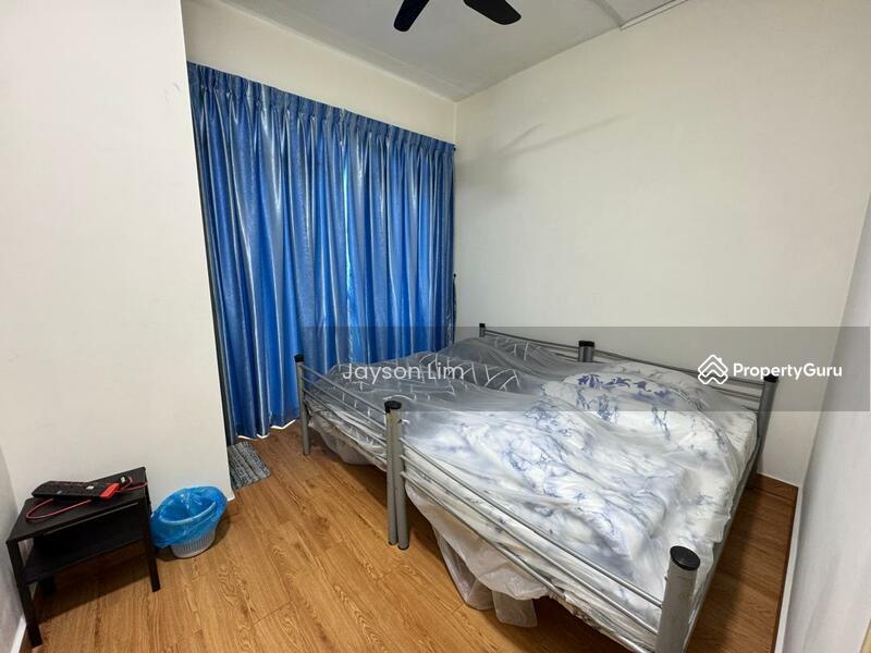 Cluster House for Sale in Skudai (Johor) - Jayson Lim - PropertyGuru.com.my