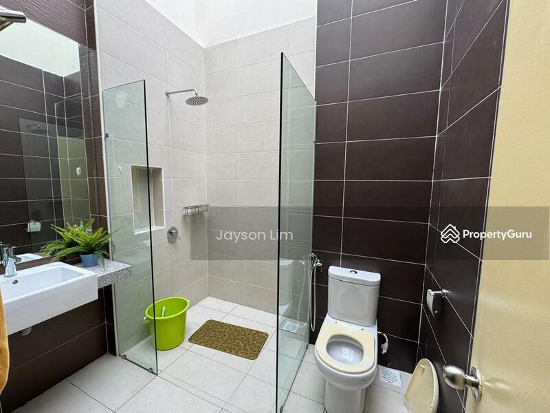 Cluster House for Sale in Skudai (Johor) - Jayson Lim - PropertyGuru.com.my