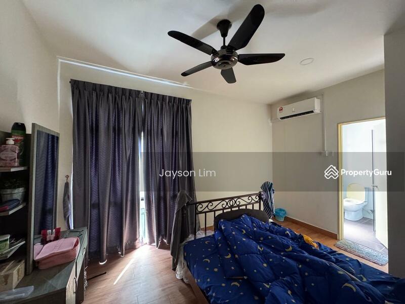 Cluster House for Sale in Skudai (Johor) - Jayson Lim - PropertyGuru.com.my