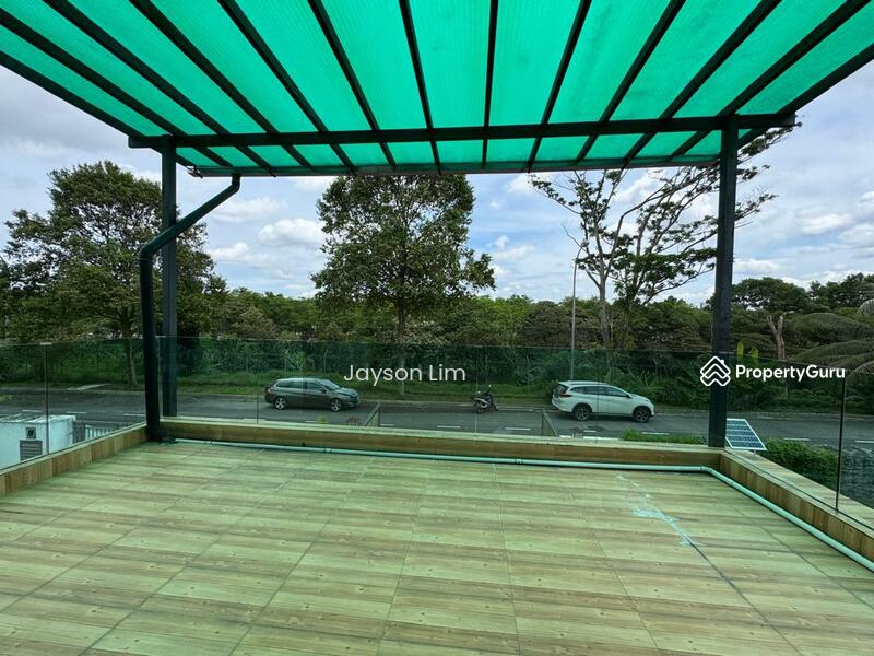 Cluster House for Sale in Skudai (Johor) - Jayson Lim - PropertyGuru.com.my