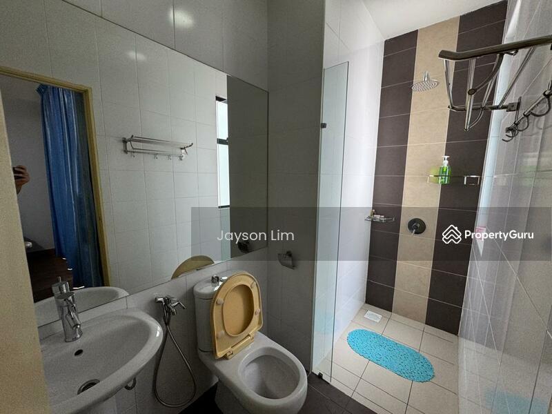 Cluster House for Sale in Skudai (Johor) - Jayson Lim - PropertyGuru.com.my