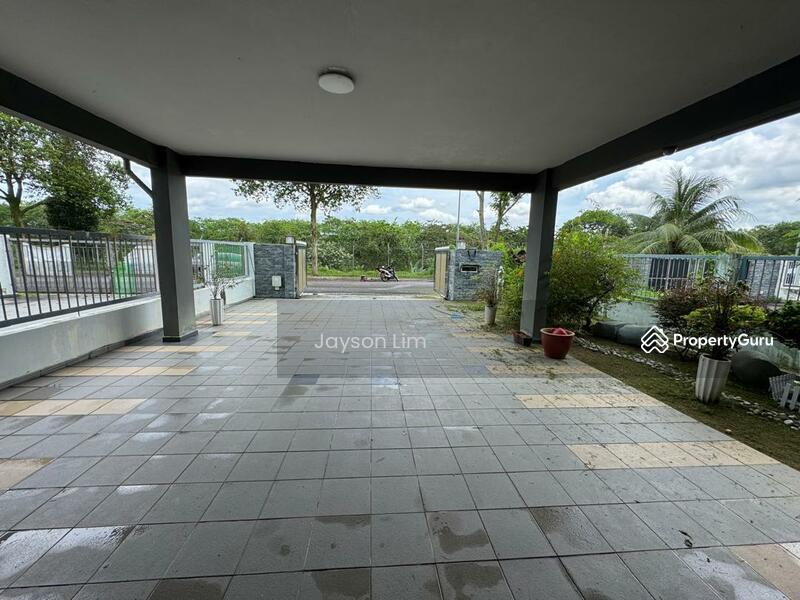 Cluster House for Sale in Skudai (Johor) - Jayson Lim - PropertyGuru.com.my