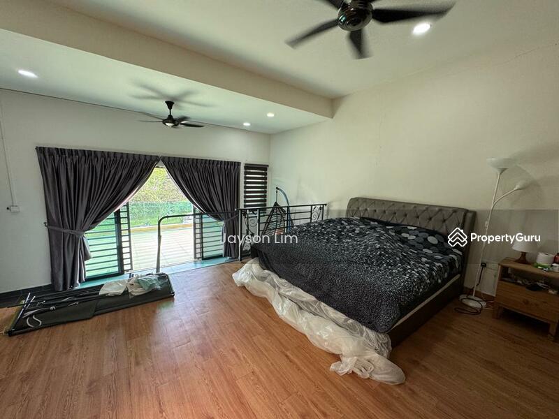 Cluster House for Sale in Skudai (Johor) - Jayson Lim - PropertyGuru.com.my