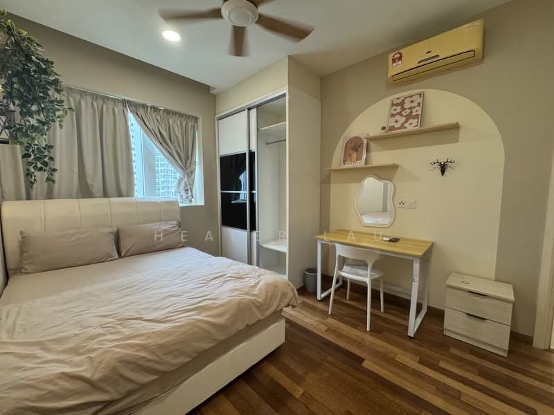 Condominium for Rent at Medini Signature - Healer Lau - PropertyGuru.com.my