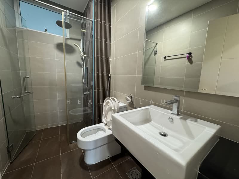 Condominium for Rent at Medini Signature - Healer Lau - PropertyGuru.com.my