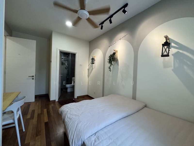 Condominium for Rent at Medini Signature - Healer Lau - PropertyGuru.com.my