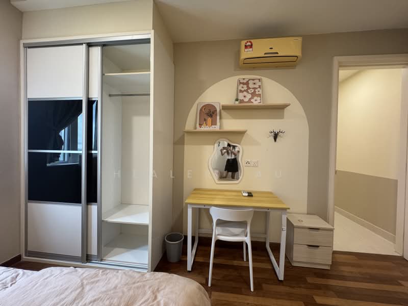 Condominium for Rent at Medini Signature - Healer Lau - PropertyGuru.com.my