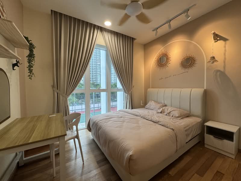 Condominium for Rent at Medini Signature - Healer Lau - PropertyGuru.com.my