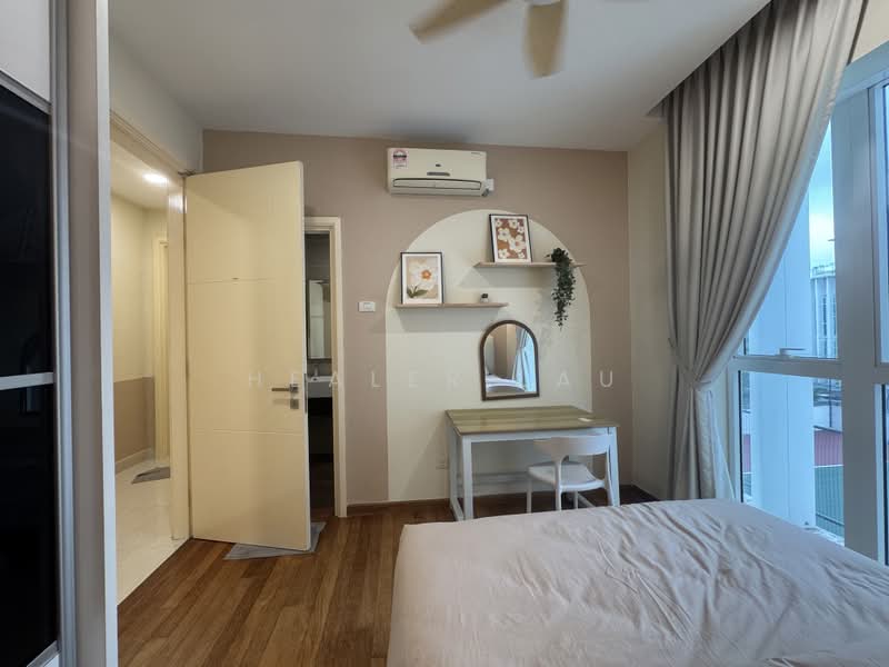 Condominium for Rent at Medini Signature - Healer Lau - PropertyGuru.com.my