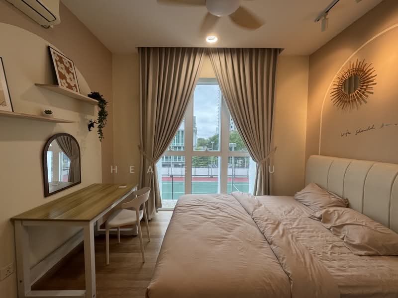 Condominium for Rent at Medini Signature - Healer Lau - PropertyGuru.com.my