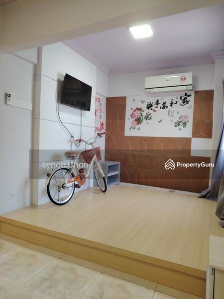 For Sale - Desa Baiduri