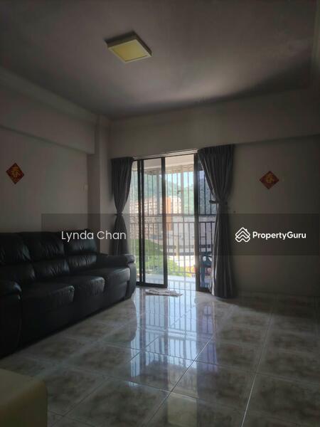 For Sale - Desa Baiduri