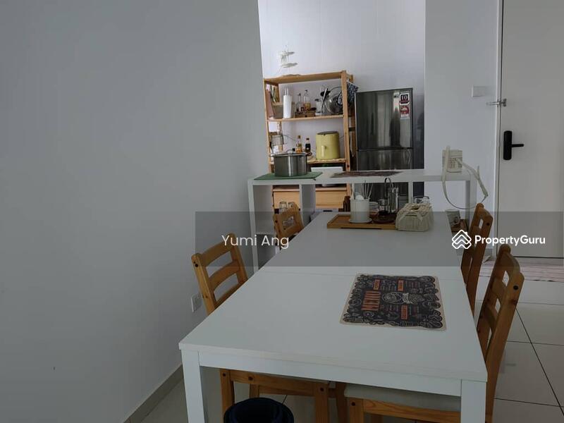 For Rent - Kenwingston Skylofts