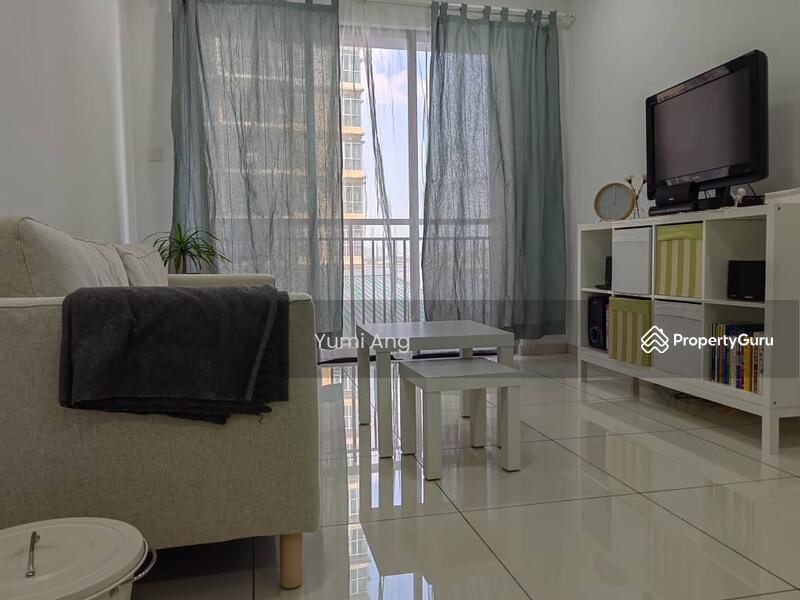 For Rent - Kenwingston Skylofts