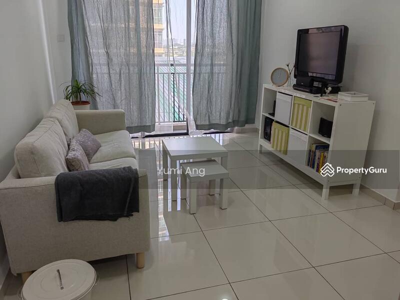 For Rent - Kenwingston Skylofts