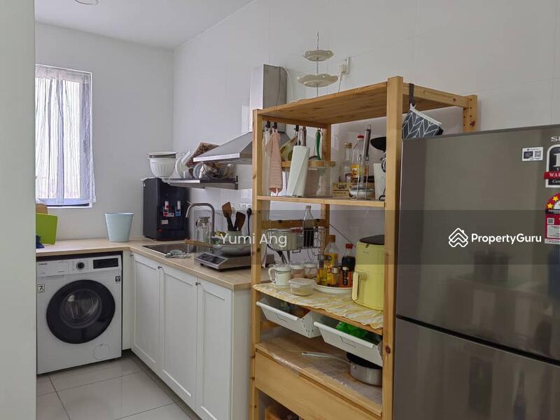 For Rent - Kenwingston Skylofts