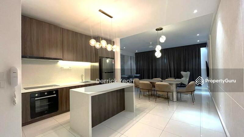 Untuk Disewa - Ferringhi Residence 2