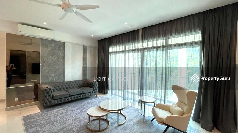 Untuk Disewa - Ferringhi Residence 2