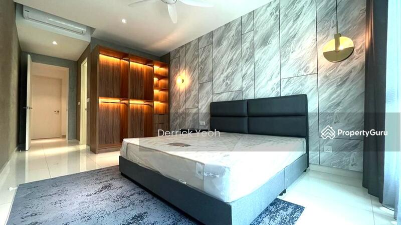 Untuk Disewa - Ferringhi Residence 2
