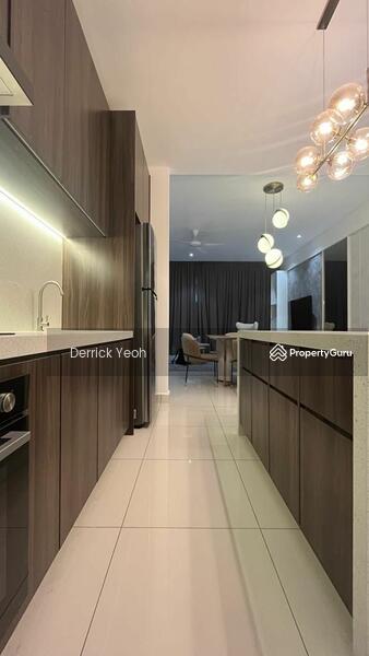 Untuk Disewa - Ferringhi Residence 2