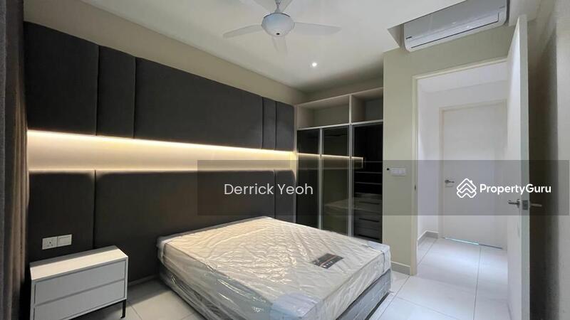 Untuk Disewa - Ferringhi Residence 2
