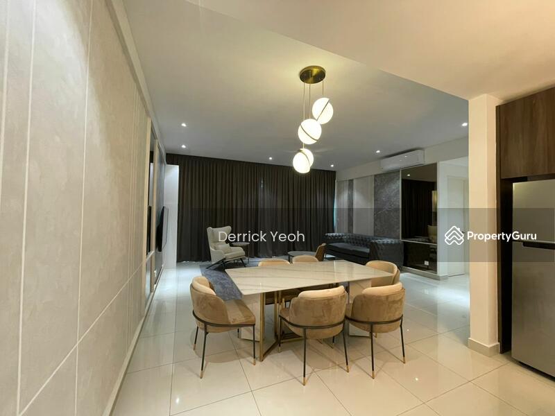 Untuk Disewa - Ferringhi Residence 2