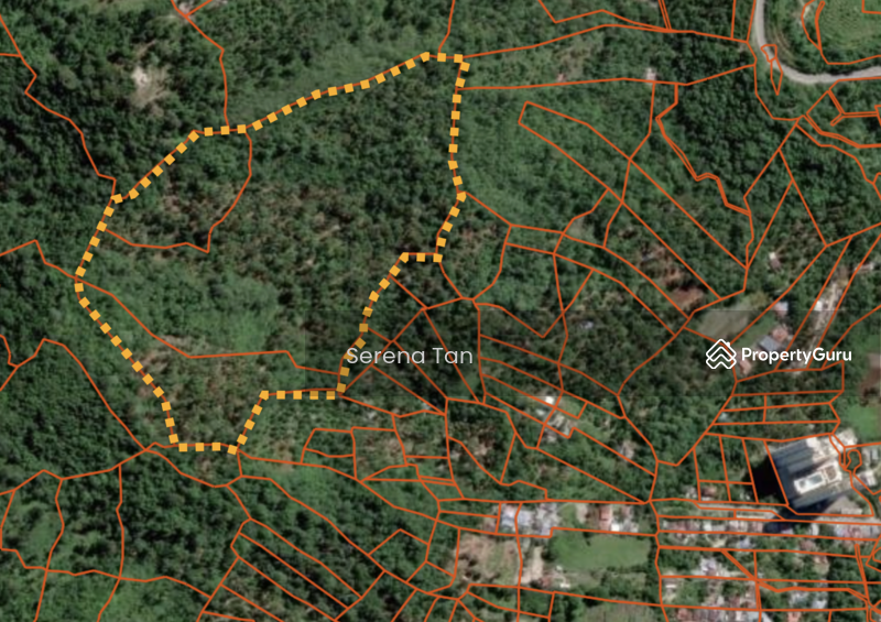 Agricultural Land for Sale in Teluk Kumbar (Penang) - Serena Tan - PropertyGuru.com.my