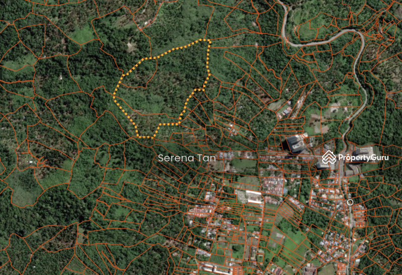 Agricultural Land for Sale in Teluk Kumbar (Penang) - Serena Tan - PropertyGuru.com.my