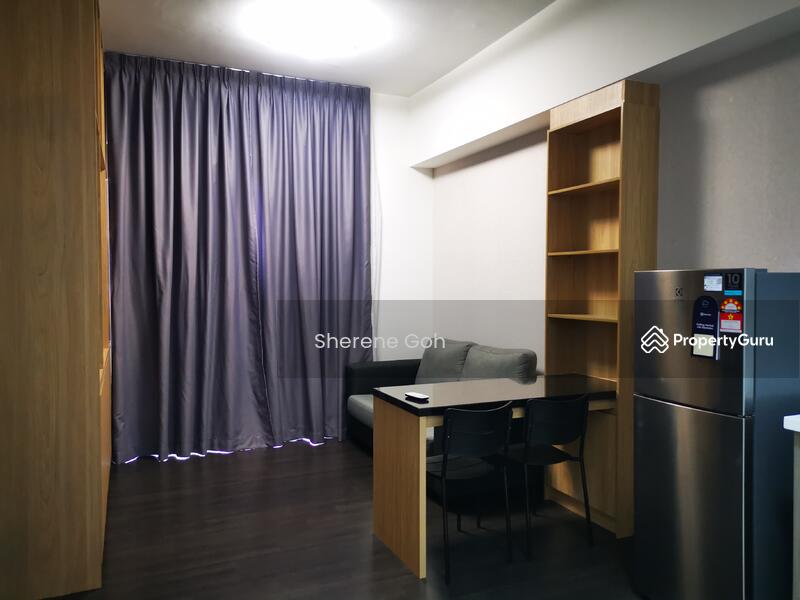 Kondominium untuk Disewa di 28 Boulevard - Sherene Goh - PropertyGuru.com.my