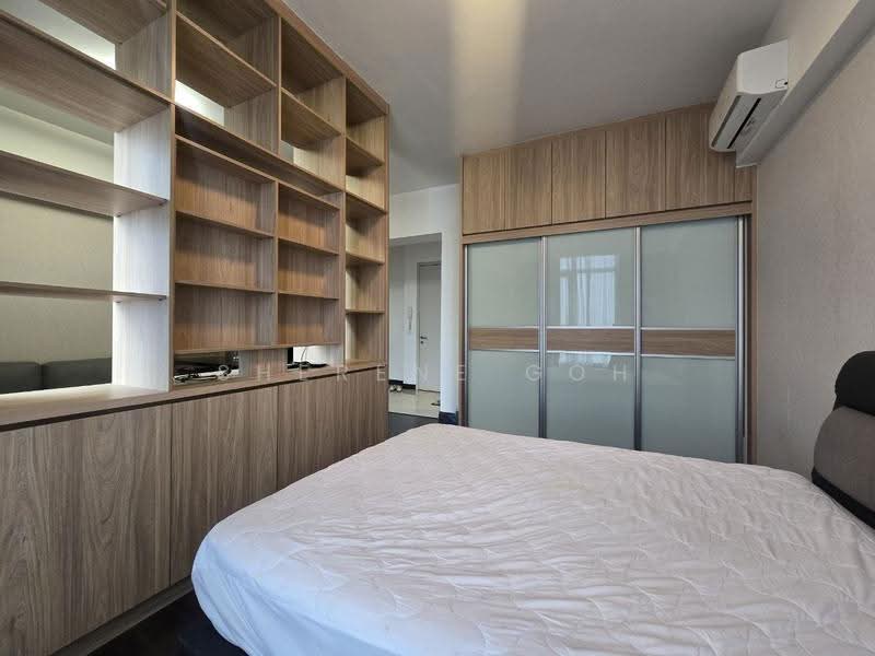 Kondominium untuk Disewa di 28 Boulevard - Sherene Goh - Bedroom - PropertyGuru.com.my