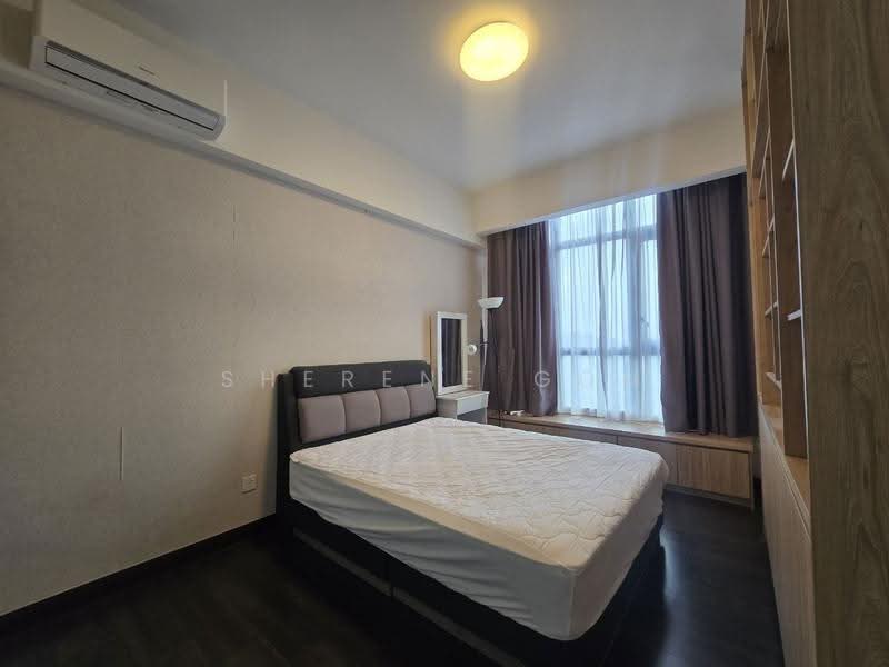 Kondominium untuk Disewa di 28 Boulevard - Sherene Goh - Bedroom - PropertyGuru.com.my