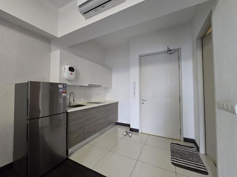 Kondominium untuk Disewa di 28 Boulevard - Sherene Goh - Kitchen - PropertyGuru.com.my