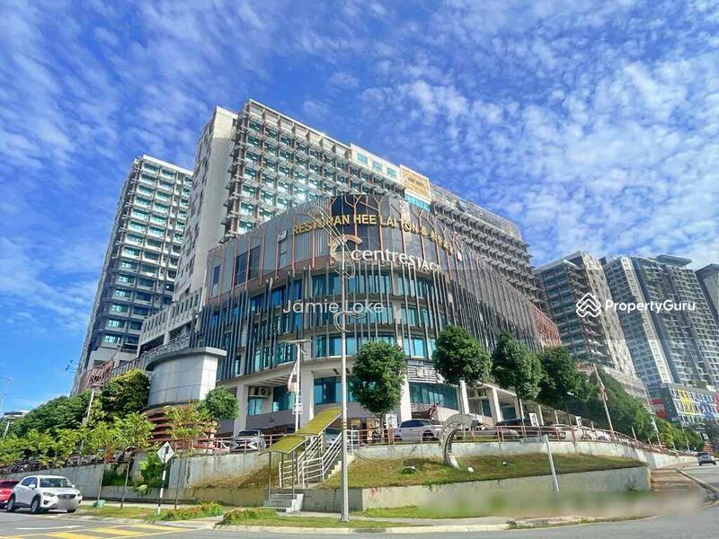 For Sale - PJ Centrestage