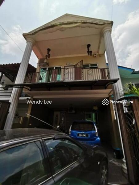 For Sale - Wangsa Jaya