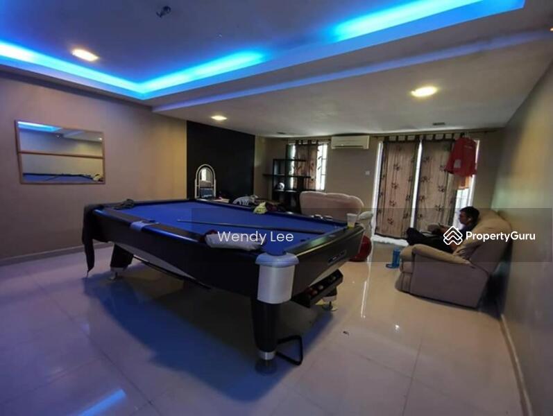 For Sale - Wangsa Jaya