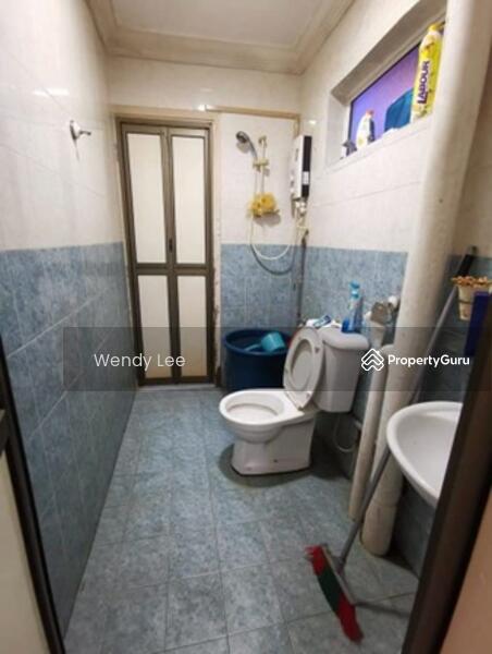 For Sale - Wangsa Jaya