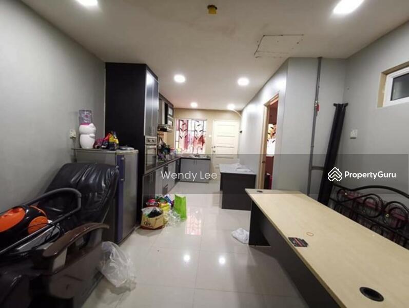 For Sale - Wangsa Jaya
