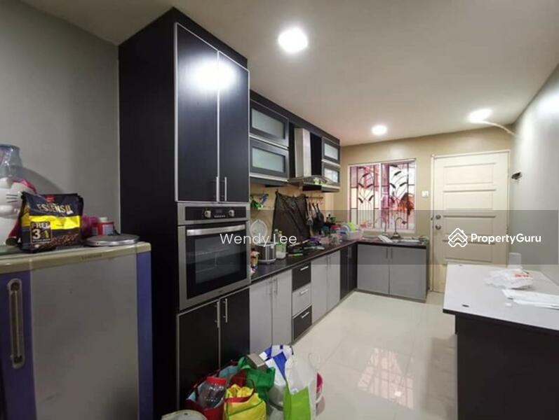 For Sale - Wangsa Jaya
