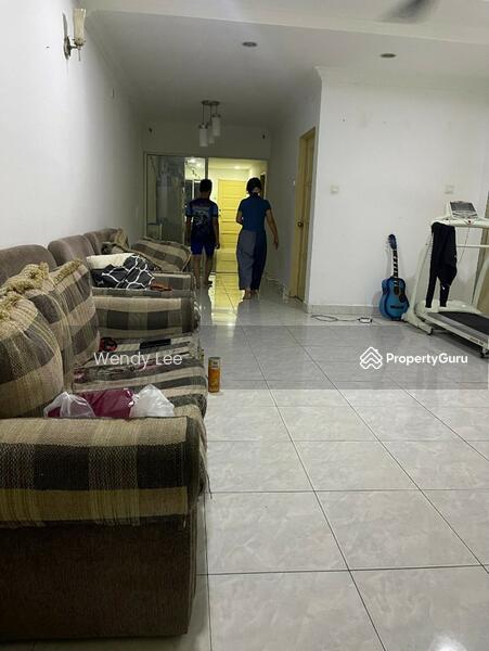 For Sale - Wangsa Jaya