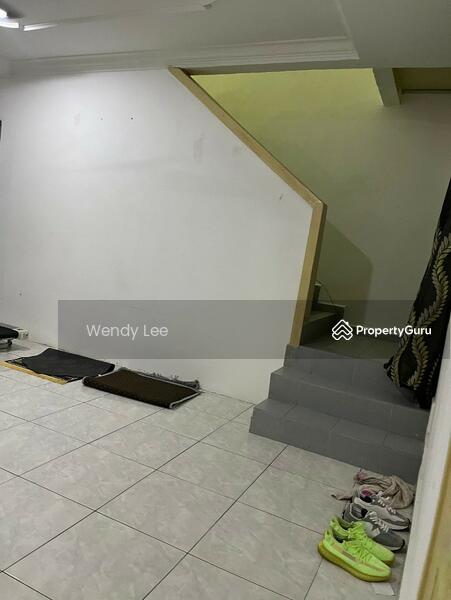 For Sale - Wangsa Jaya